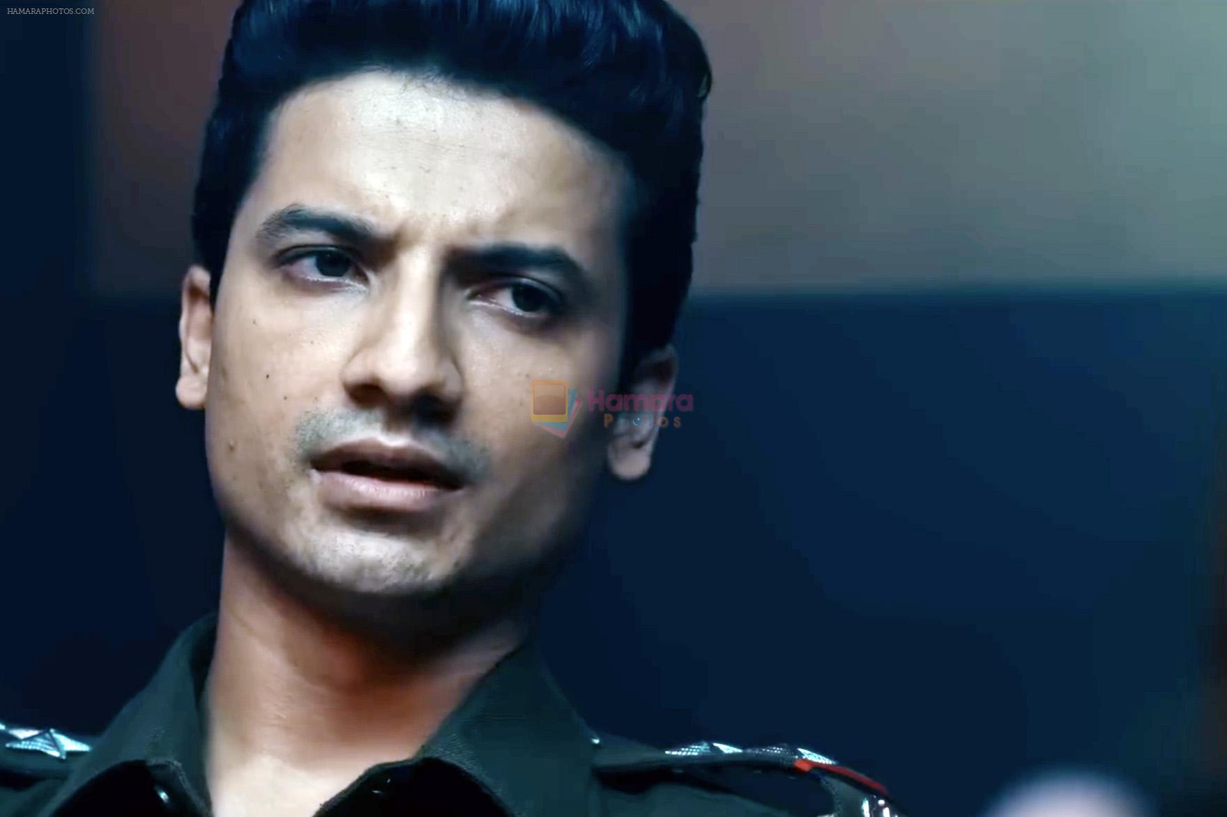 Priyanshu Painyuli in UTurn 2023 / UTurn Bollywood Photos